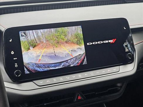 New 2025 Dodge Charger R/T w/ Quick Order Package 25M R/T image 14