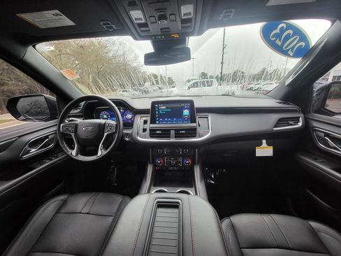 Used 2023 Chevrolet Tahoe RST w/ Luxury Package image 16