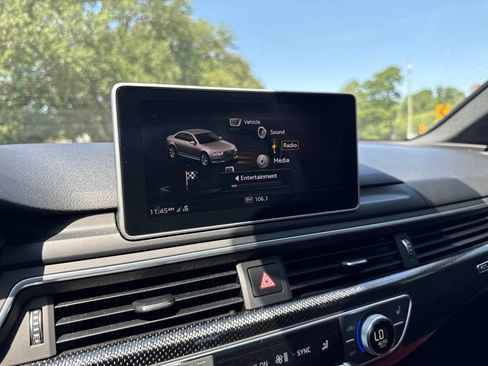 Used 2019 Audi S4 Premium Plus w/ Premium Plus Package AWD/4WD image 20
