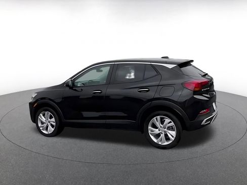 Used 2025 Buick Encore GX Preferred image 9