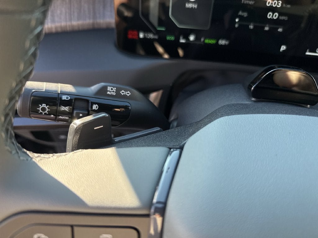 New 2027 Kia Telluride X-Line SX Prestige AWD/4WD image 21