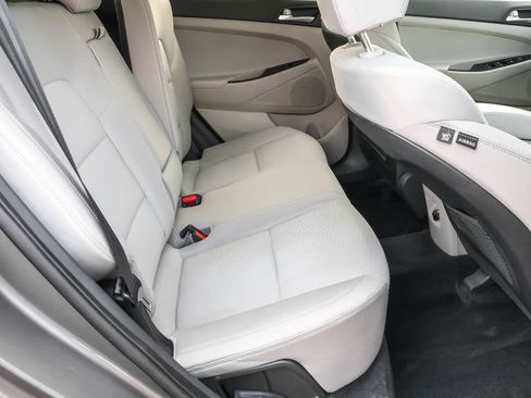 Used 2021 Hyundai Tucson SEL image 31