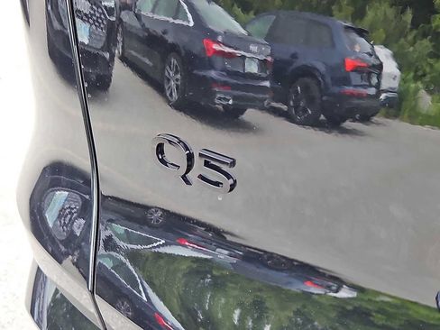 New 2026 Audi Q5 Premium Plus AWD/4WD image 5