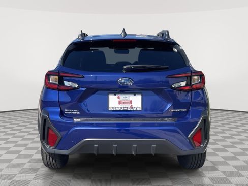 Certified 2025 Subaru Crosstrek 2.5i Limited w/ Crosstrek Mirror Package AWD/4WD image 21