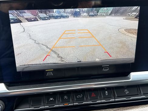 Used 2023 Chevrolet Silverado 1500 RST image 20