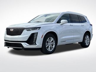 New 2025 Cadillac XT6 Luxury video 2