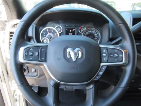 New 2026 RAM 2500 Tradesman image 22