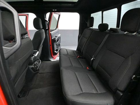 Used 2021 Ford F150 XLT w/ Equipment Group 302A High image 41