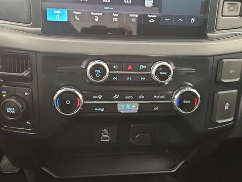 Used 2025 Ford F150 XLT w/ Equipment Group 301A Standard AWD/4WD image 59