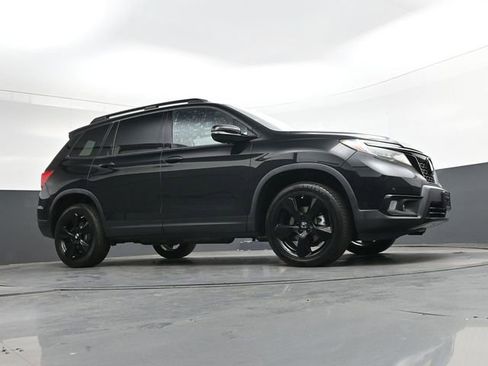 Used 2021 Honda Passport Elite image 32