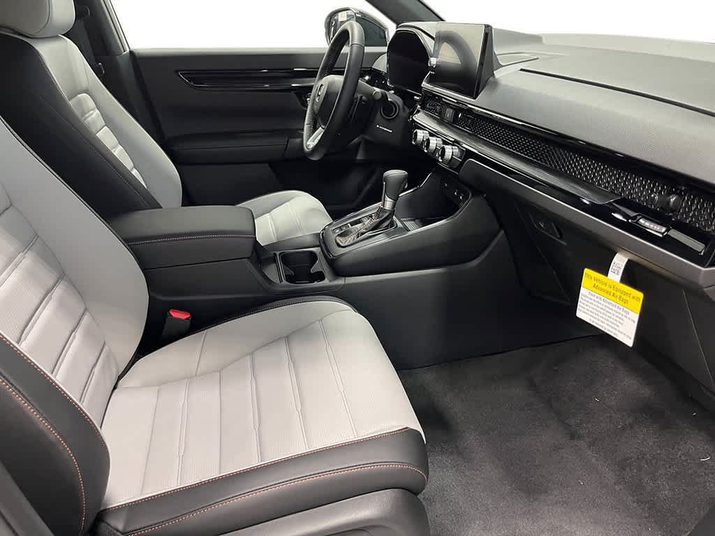 New 2027 Honda CR-V Sport Touring image 29