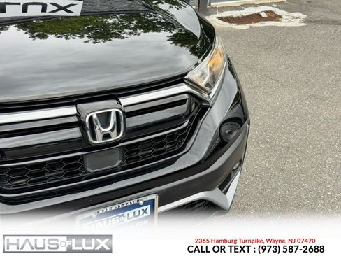 Used 2021 Honda CR-V EX image 7