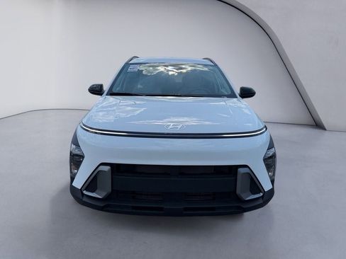 New 2026 Hyundai Kona SEL Sport FWD image 8