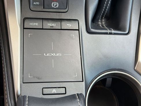 Used 2019 Lexus NX 300 FWD w/ Comfort Package image 33