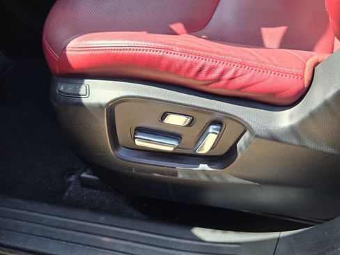 Used 2021 MAZDA CX-9 Carbon Edition FWD image 11