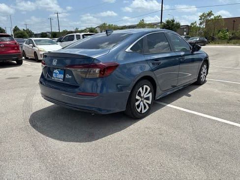 Used 2026 Honda Civic LX image 5