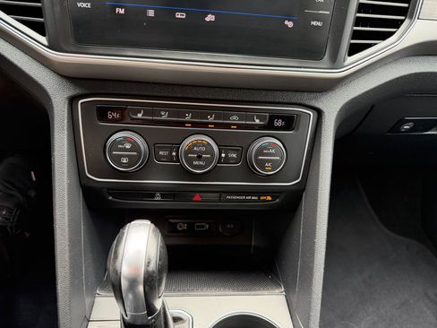 Used 2019 Volkswagen Atlas SE w/ Panoramic Sunroof Package AWD/4WD image 26