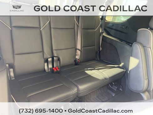 Certified 2023 Cadillac Escalade Premium Luxury image 13