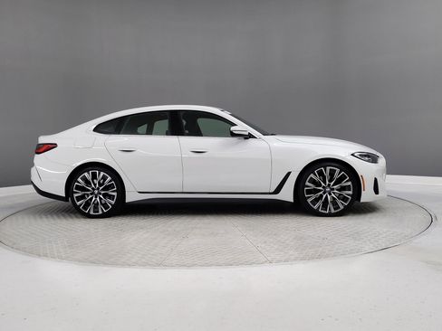 Used 2023 BMW 430i Gran Coupe image 6