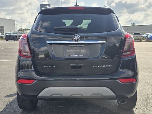 Used 2017 Buick Encore Premium w/ Experience Buick Package FWD image 15
