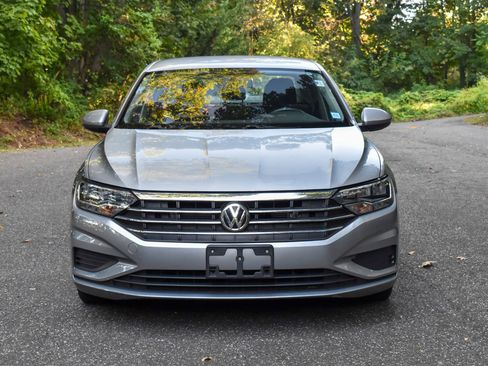 Used 2019 Volkswagen Jetta S w/ Driver Assistance Package image 13