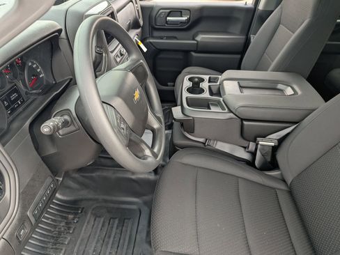 New 2026 Chevrolet Silverado 2500 W/T w/ WT Convenience Package RWD image 24