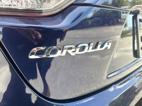 Used 2023 Toyota Corolla LE FWD image 11