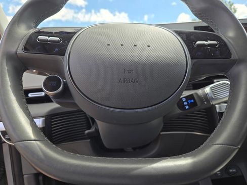 Certified 2024 Hyundai Ioniq 5 SEL RWD image 25