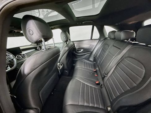 Used 2018 Mercedes-Benz GLC 300 4MATIC image 24