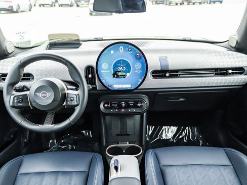 Used 2025 MINI Cooper S FWD image 16