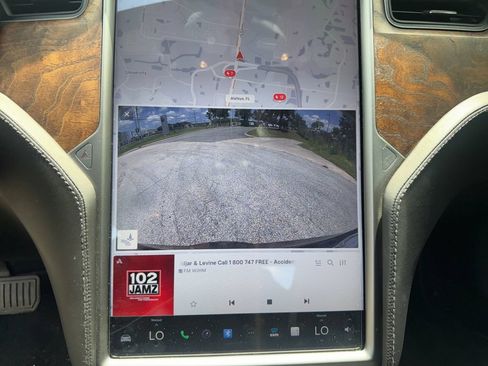 Used 2021 Tesla Model S Long Range Plus AWD/4WD image 25