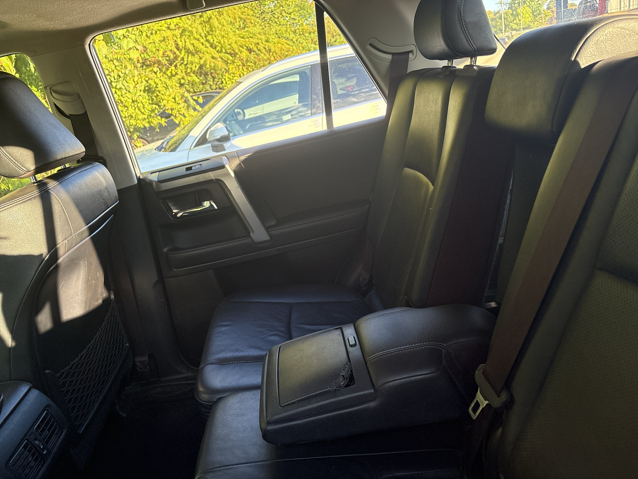 Used 2023 Toyota 4Runner Limited RWD image 5