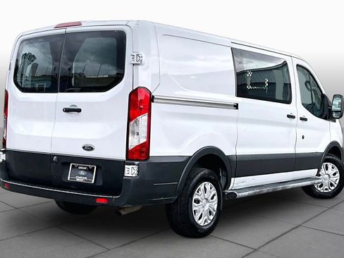 Used 2018 Ford Transit 250 130 Low Roof w/ Exterior Upgrade Package image 13