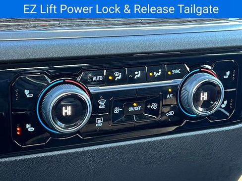 Certified 2023 Chevrolet Silverado 1500 LT image 33