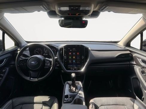 Used 2024 Subaru Crosstrek 2.5i Limited w/ Crosstrek Mirror Package AWD/4WD image 16