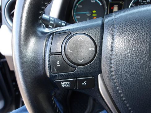 Used 2016 Toyota RAV4 XLE AWD/4WD image 16