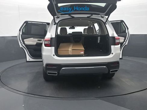 New 2026 Honda Pilot EX-L image 39