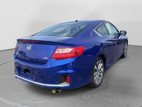 Used 2013 Honda Accord EX-L image 6