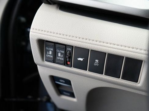 New 2026 Honda Odyssey EX-L image 21