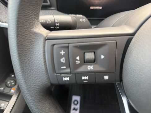 New 2026 Nissan Kicks S FWD image 22