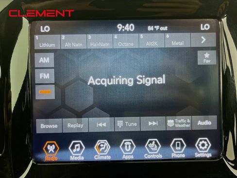 Used 2019 Jeep Compass Limited AWD/4WD image 18