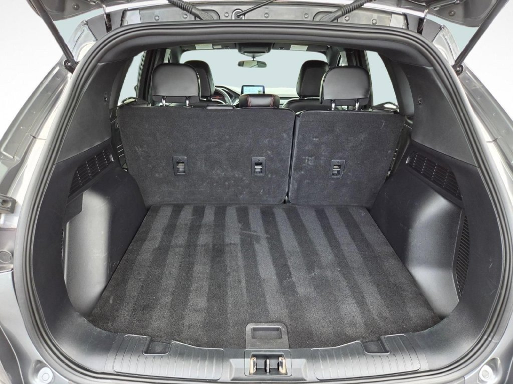 Used 2025 Ford Escape ST-Line AWD/4WD image 28