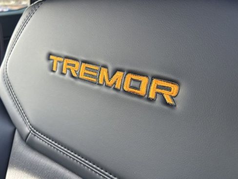 New 2026 Ford Maverick Tremor image 17