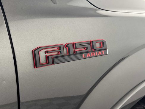 Certified 2018 Ford F150 Lariat w/ Equipment Group 502A Luxury AWD/4WD image 16