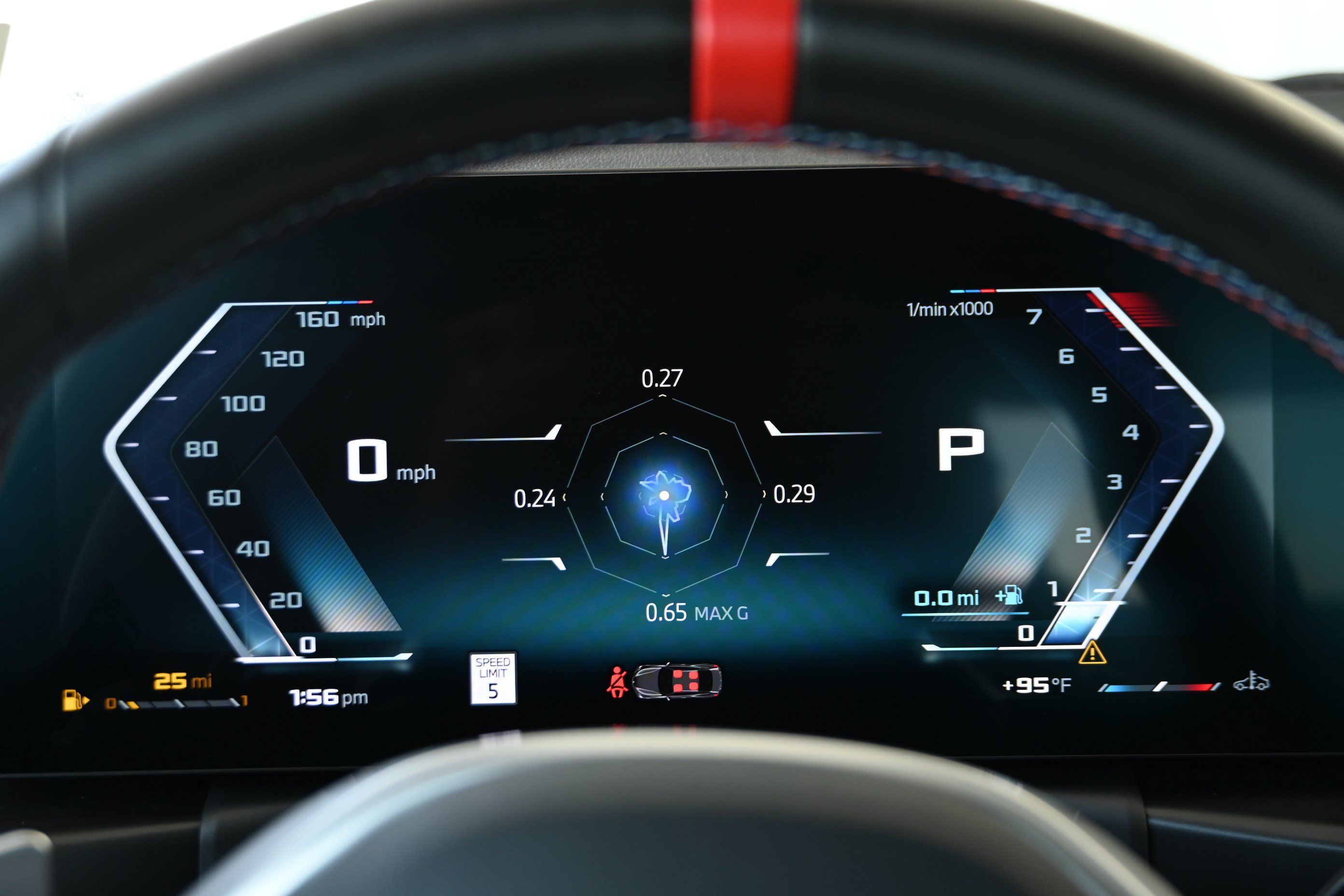 Used 2026 BMW M240i Coupe w/ Premium Package RWD image 17