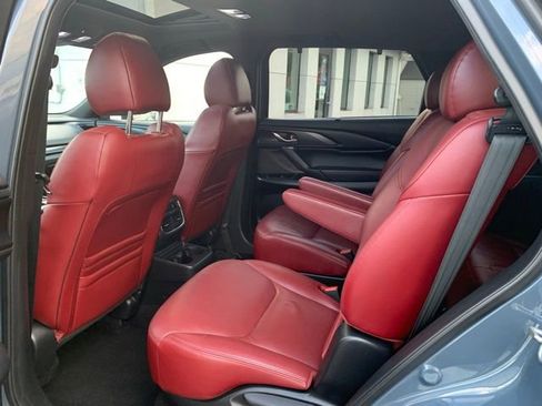 Used 2022 MAZDA CX-9 Carbon Edition image 27