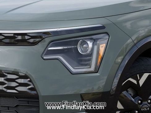 New 2026 Kia Niro Wind image 13