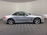 Used 2013 Mercedes-Benz SL 550 image 6