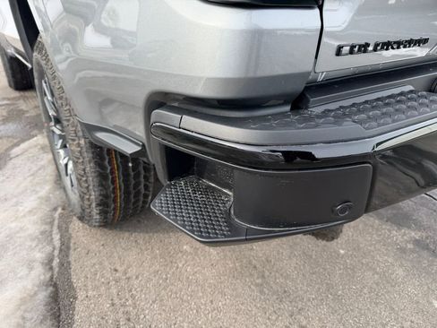 New 2026 Chevrolet Colorado Z71 w/ Z71 Convenience Package 2 image 11