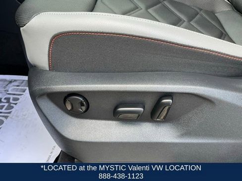 Certified 2024 Volkswagen Atlas Peak Edition SE image 37